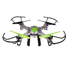 JJRC H9D FPV Digital Transmission RC Quadcopter 2.4G 6Axis Gyro Drone With 2MP HD Camera With LCD Screen