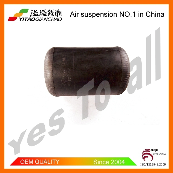Air suspension spring bellow for EVO IVECO MAN VOLVO 831 120 144