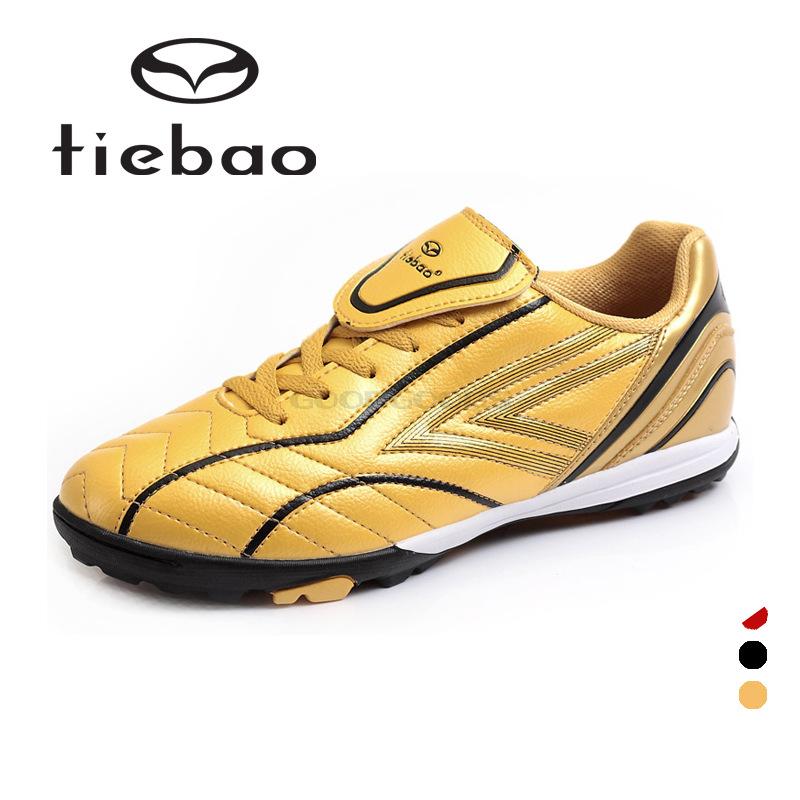 2015 New Tiebao Professional athletic football sso...