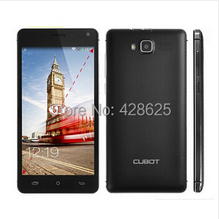 New Original CUBOT S200 5.0″ MTK6582 Quad Core 1GB RAM  Android4.4 Smartphone1.3GHz 8GB ROM 8MP 3G WCDMA Cell phone  Russia
