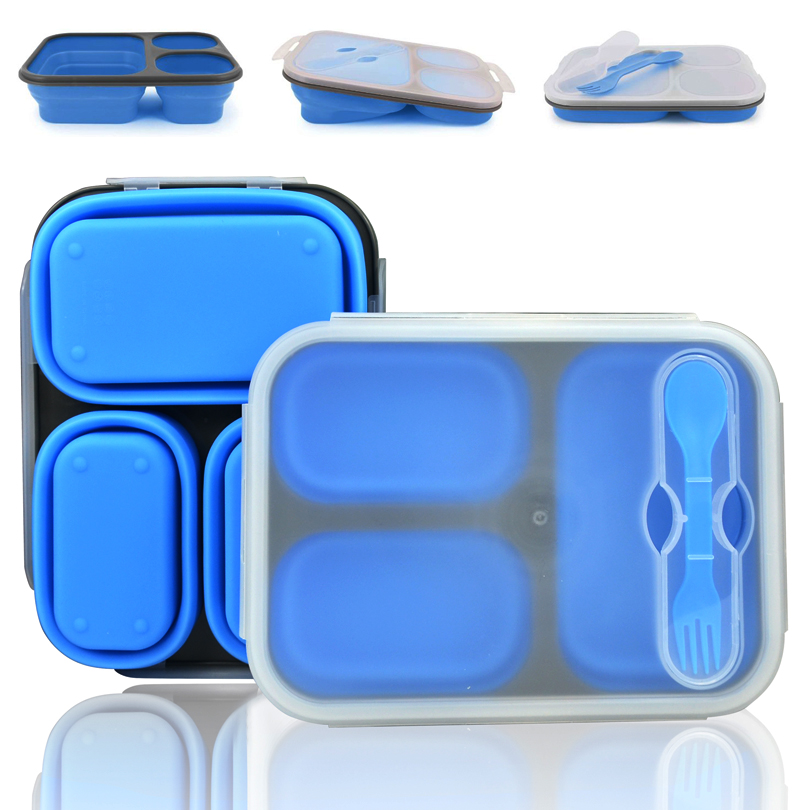 Online Kaufen Großhandel bento lunch box aus China bento lunch box
