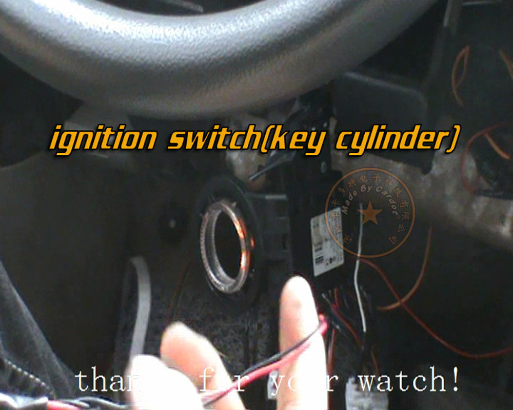 bypass module installation 2