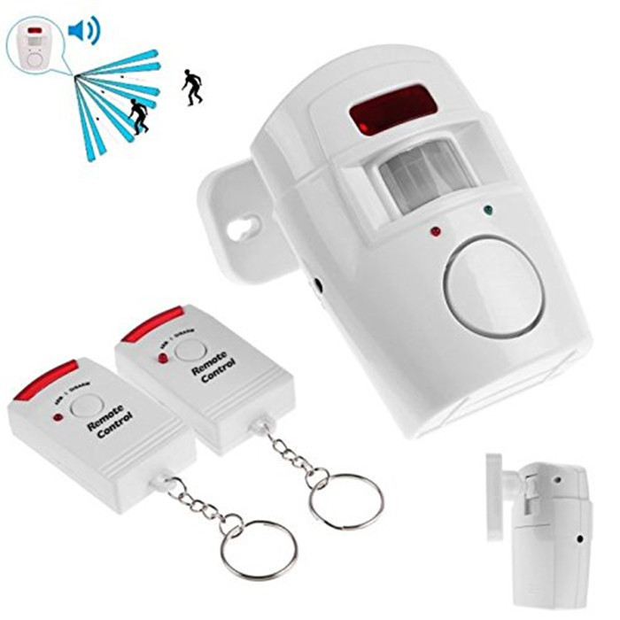 motion sensor alarm1