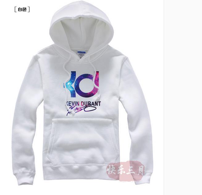 kd pullover hoodie