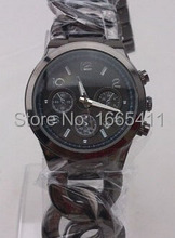 Hot Sell New Fashion Kors Watch Women Luxury Brand Alloy Digital Quartz Watches Men Female Male