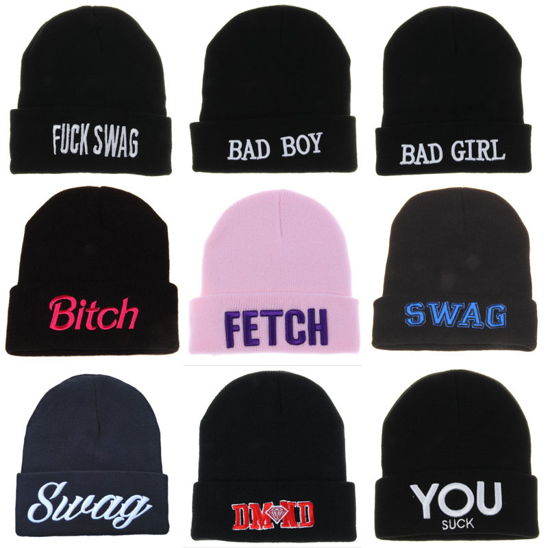 La moda de nueva gorro hombres mujeres capo Beanie gorras hombre de calidad superior a estrenar