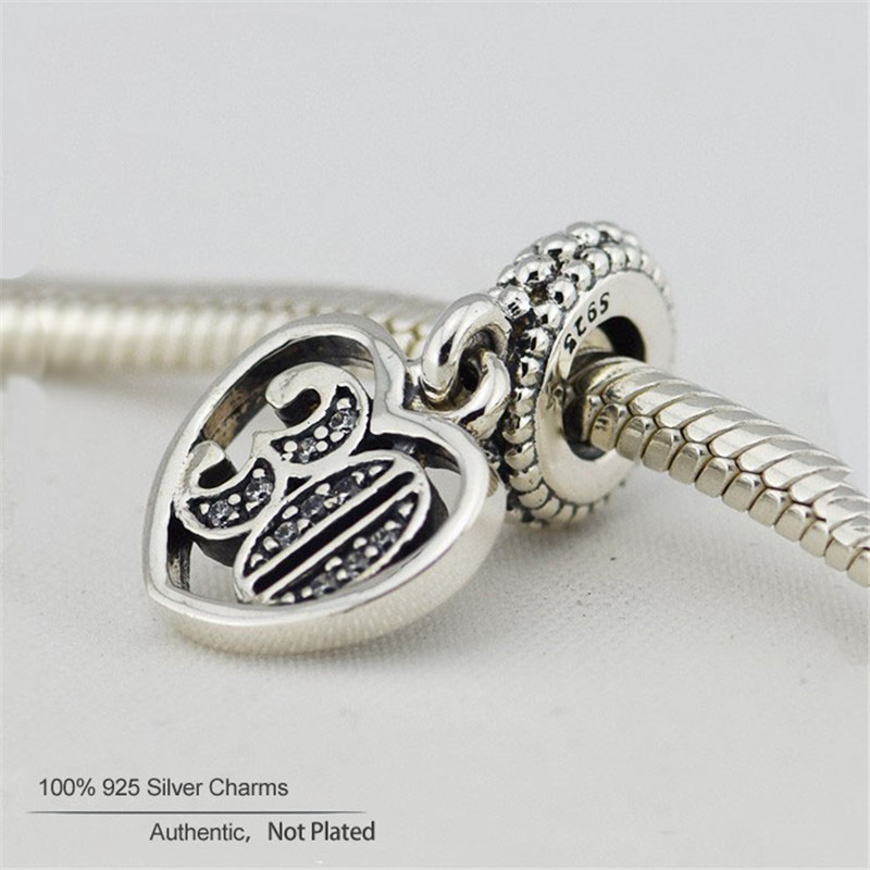 30 charm pandora 30 charm pandora