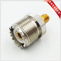 SMA female to SO239 Adaptor Connector for Baofeng FDC PX 888 PX 777 UV 5R UV5R
