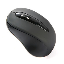 Mecall Tech Mini Wireless 1000DPI Bluetooth 2.0 Optical Mouse Mice For Laptop Notebook