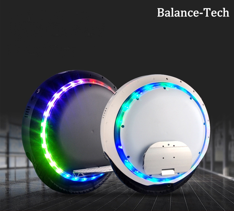 Compra monociclo eléctrico online al por mayor de China