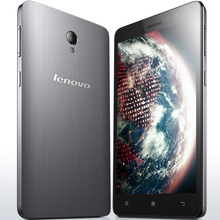 Lenovo S860 MTK6582 Original 5 3 Cell Phones Quad Core Android 4 2 1GB RAM 16GB