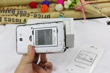 Original Unlocked Samsung Galaxy Note i9220 N7000 Mobile Phone 5 3 Dual Core 8MP GPS WCDMA