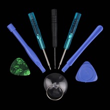 8in1 Tool OUTIL Pentacle tournevis Screwdriver Repair PR Phone 4 4S 5 5S 5C 6