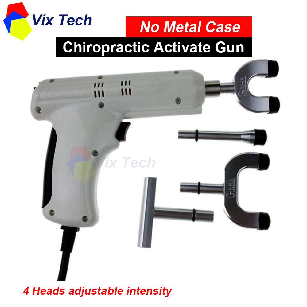 Online Buy Wholesale chiropractic activator gun from China chiropractic