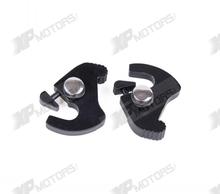 New Rotory Latches Kits Asemmbly For Harley Davidson Replace Part 53508-95 53509-95