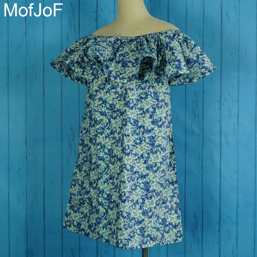 summmer dress ruffle dress06