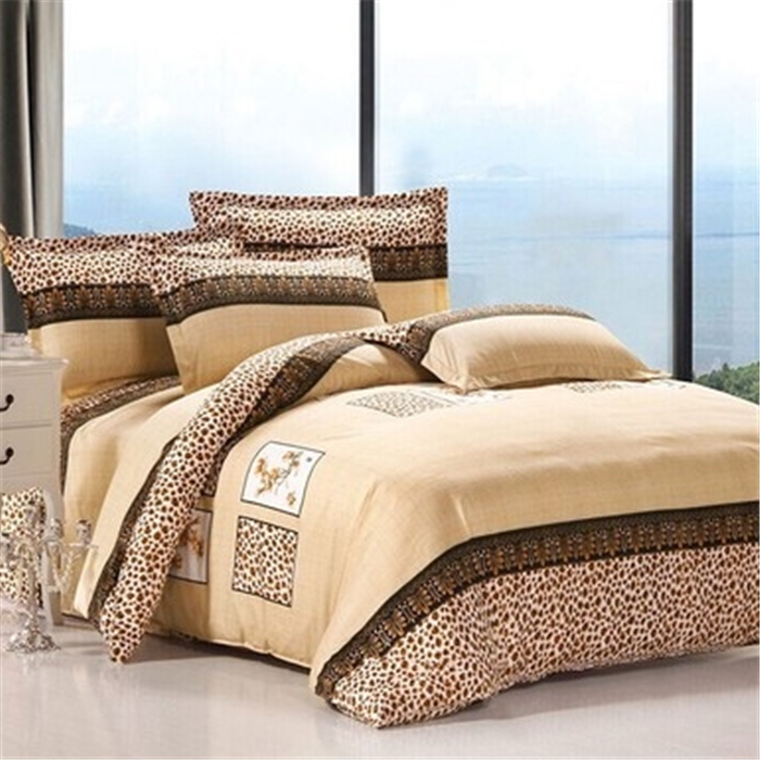 3D forter Bedding Sets King Size Princess Queen Size