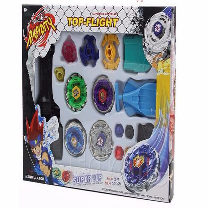 Metal Fight Beyblade Toys 50