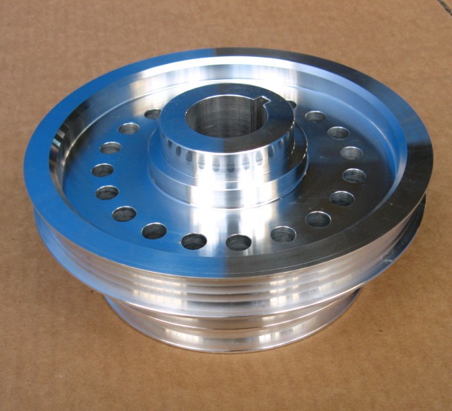 Nissan 240sx pulleys #5