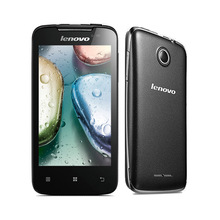Original Lenovo A390 3G 4.0″ Cheap Mobile Phone Android ROM 4GB RAM 512MB Smartphone 5.0MP Dual Core Dual SIM GSM WCDMA GPS