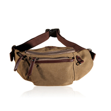 2015 New Tactical Fly Fishing Camping Equipment Outdoor Sport Nylon Wading Chest Pack Cross body Sling