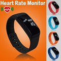 Original 5 color Bluetooth Connectivity Smart Watch Clock Smartwatch Waterproof Heart Rate Monitor Fitness Watch For