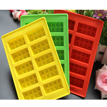 Silicone Mold Ice Cube Cooking Tools Color Send By Random Ice Cream Mold High Quality Ice Cube Kitchen Accessories