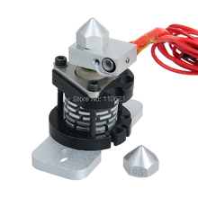 GETECH!!!!! Reprap Hot End V2.0 with 0.35mm & 0.4mm nozzle