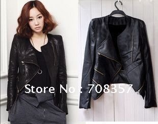 Leather Womens Jackets On Sale