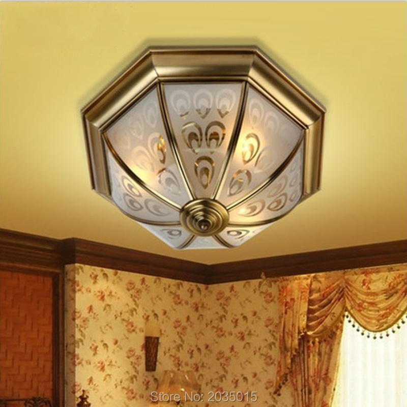 Compra hecho a mano de la luz de techo online al por mayor de China