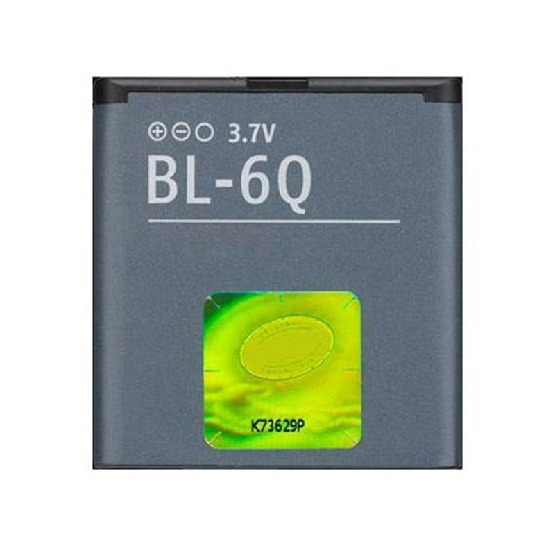 Bl-6q bl6q   nokia 6700c 6700  