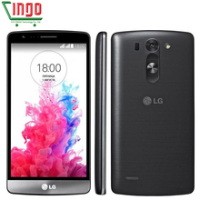 Original LG G3 D855 F400 D850 D851 Mobile Phone 4G LTE 3GB RAM 32GB ROM Quad