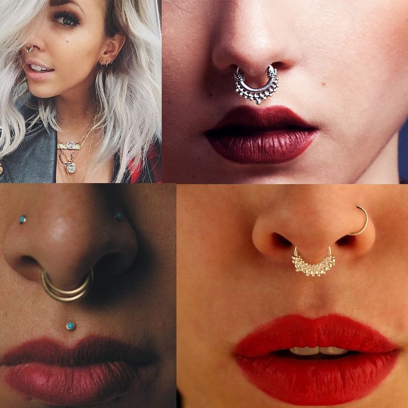 Wholesale Septum Rings Wholesale Septum Rings