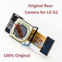 Original Rear Back Big Camera Flex Cable Module Replacement Repair Part for LG G2 D800 D801 D802 D803 D805 LS980 VS980