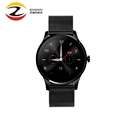 K88H Smart Watch 1 22 Inch IPS Round Screen Support Heart Rate Monitor Bluetooth SmartWatch For