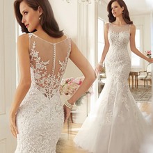 Свадебные платья от Fashion Clothes Ltd артикул 32373796028