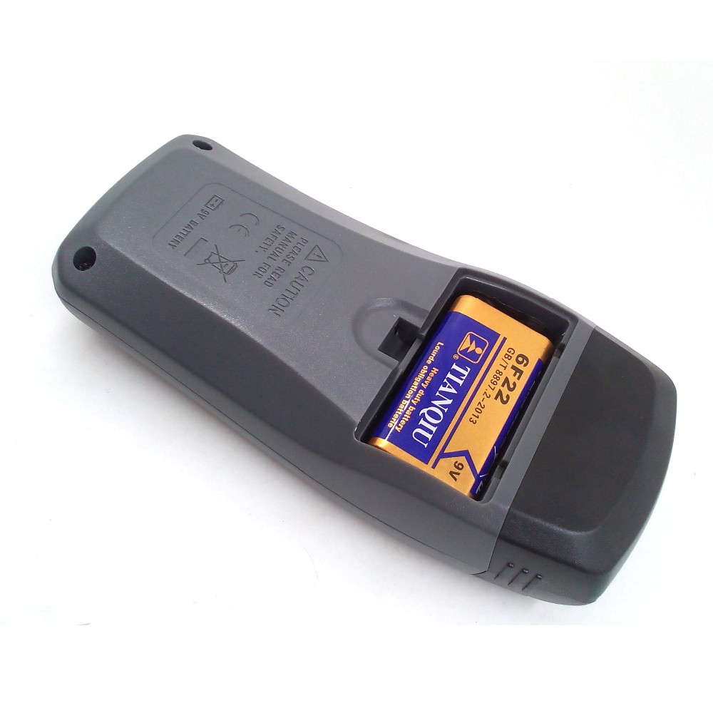 Wood moisture meter paper cardboard timber humidity meter wood hygrometer moisture analyzer vochtmeter damp meter Range:0~99.9%