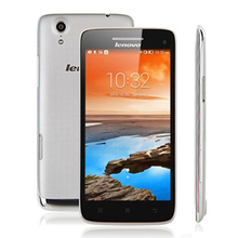 Original Lenovo S960 Vibe X 3G Mobile Phone 16GB ROM 2GB RAM MTK6589 Quad Core 13MP