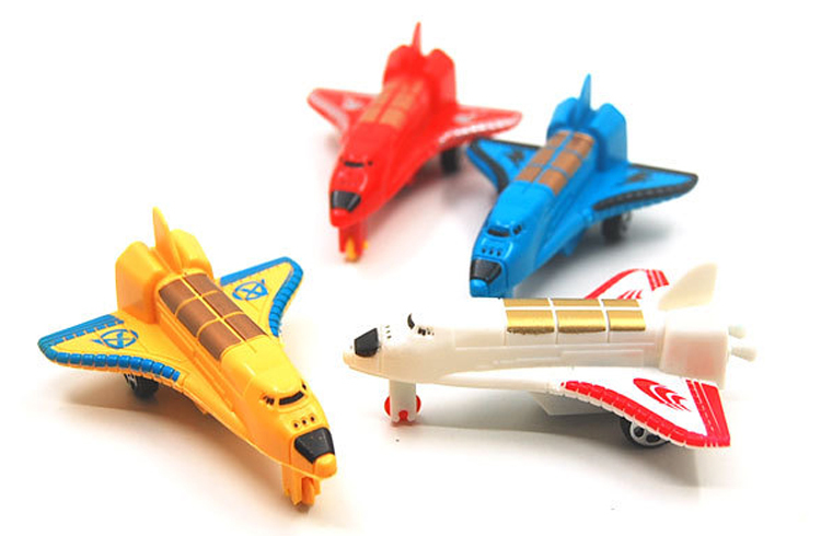 Small Airplane Toys 15