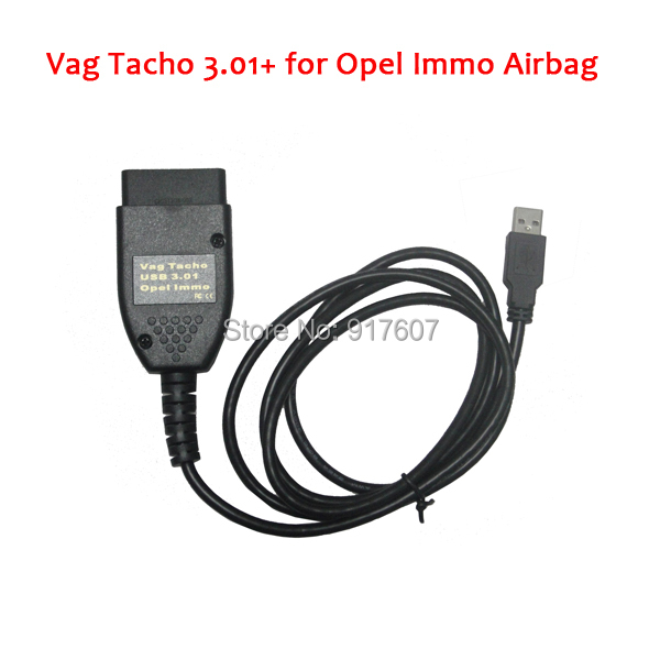 Vag Tacho 3.01 Opel Immo Airbag .JPG