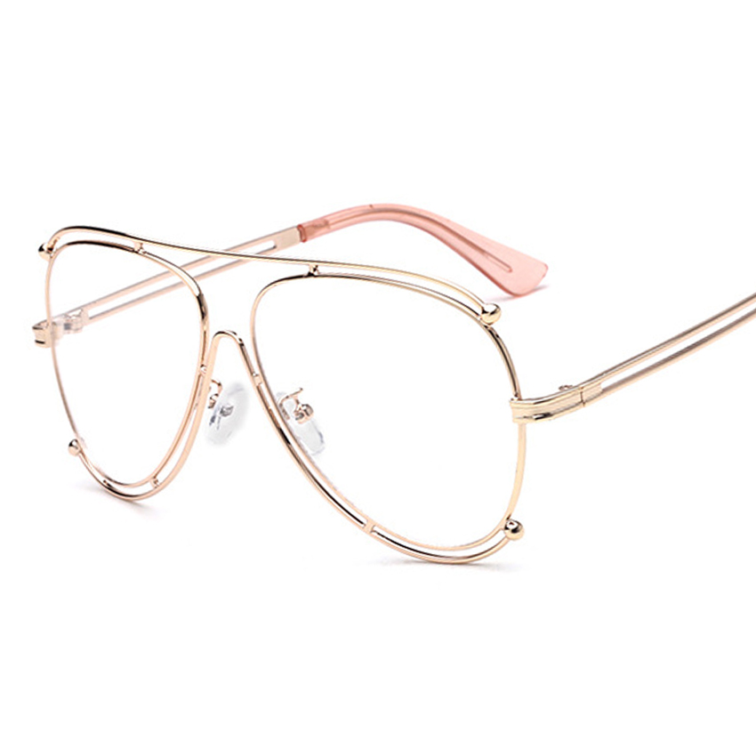 Popular Large Eyeglass Frames-Buy Cheap Large Eyeglass ...