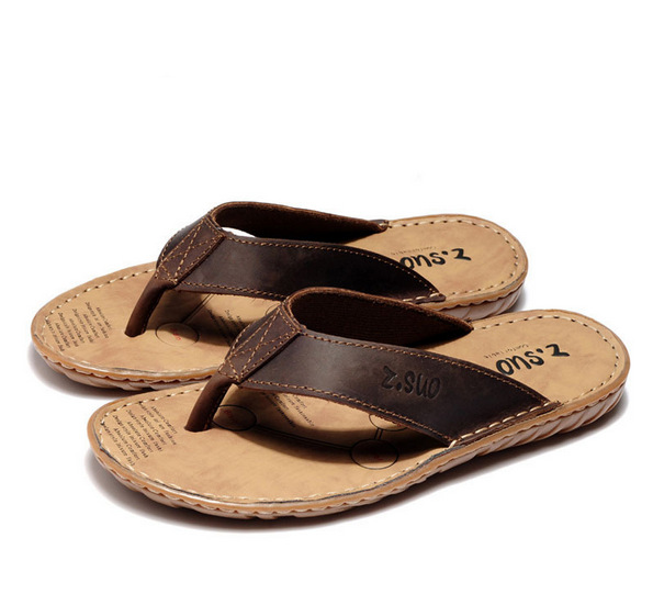 plus Summer size 15 men for for size sandals slippers Slippers shoes beach :38 46 fashion men