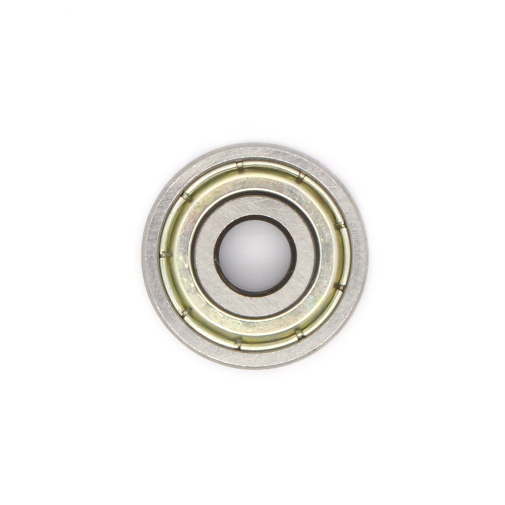 20pcs lot 3D printer 623ZZ bearing 623 ZZ 3x10x4 Miniature deep groove 623 2Z ZZ