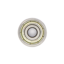 20pcs lot 3D printer 623ZZ bearing 623 ZZ 3x10x4 Miniature deep groove 623 2Z ZZ