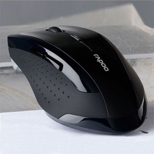 Hot selling 2.4GHz Wireless Optical Gaming Mouse Mice For Computer PC Laptop