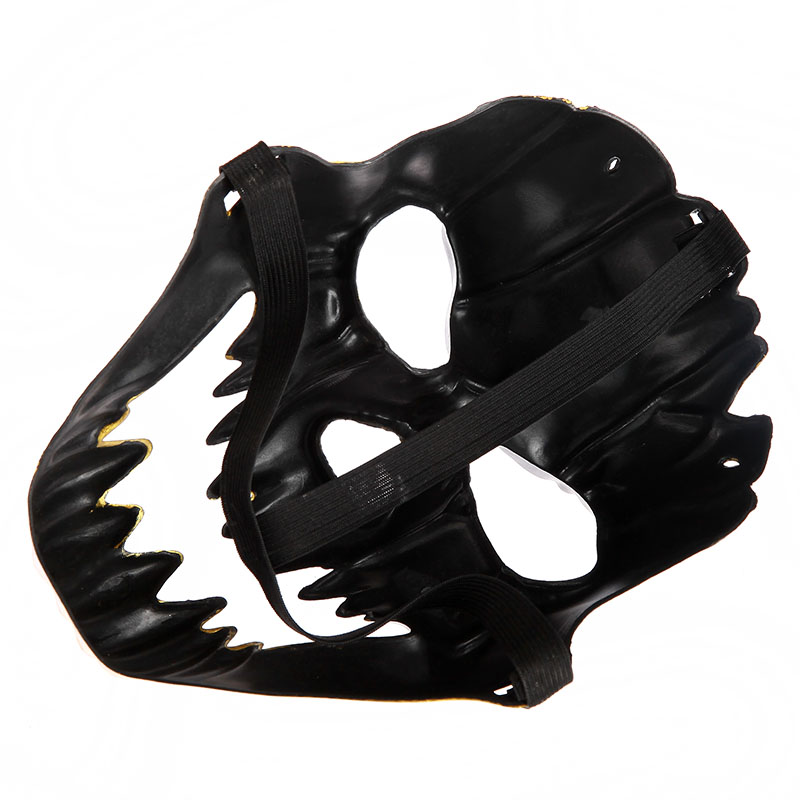 Wholesale Halloween Party Mask Ancient Greek God Full Face Crying Face