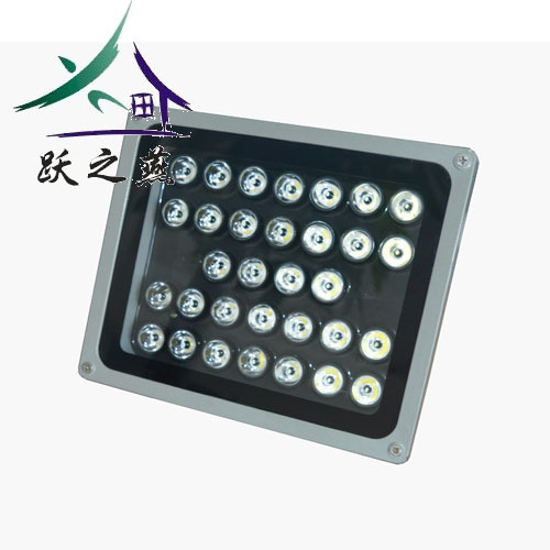 Фотография 2016New roads camera US road traffic license plate recognition strong dedicated 32 LED Strobe -150W  factory wholesale