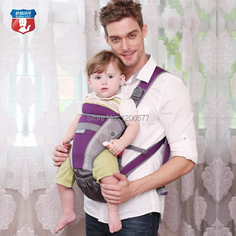     + hipseat 2-ways / 5  /  cangaroo   3-36months portabebe mochila infantil