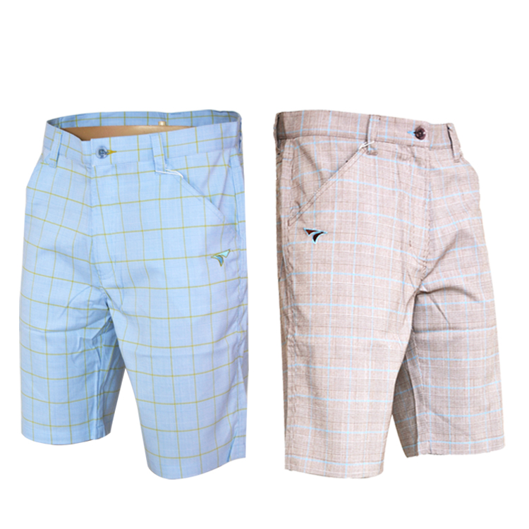 Popular Mens Golf ShortsBuy Cheap Mens Golf Shorts lots from China