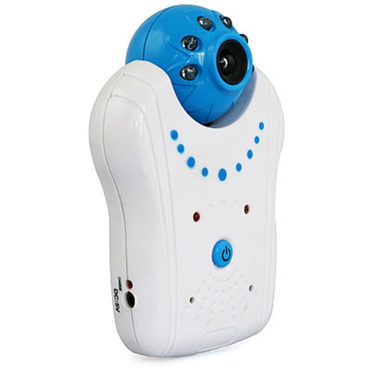 1.5 Inch TFT Color Video Camera Wireless Baby Monitor Portable Baby Digital Monitors Support Night Vision (6)